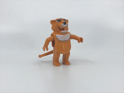 Tiger, Standing (Tygurah)